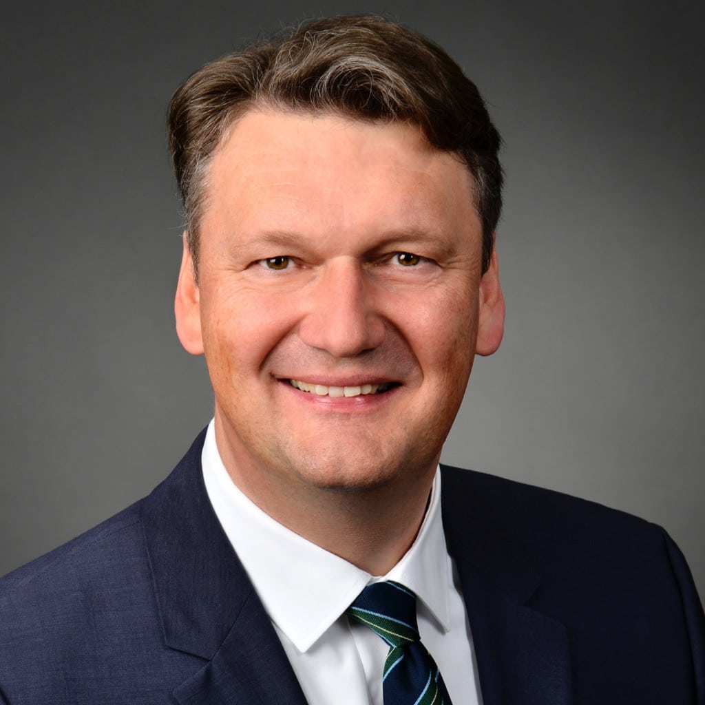 Jörg Klasen a été nommé CEO de Primeo Energie AG et membre du comité de direction du groupe Primeo Energie