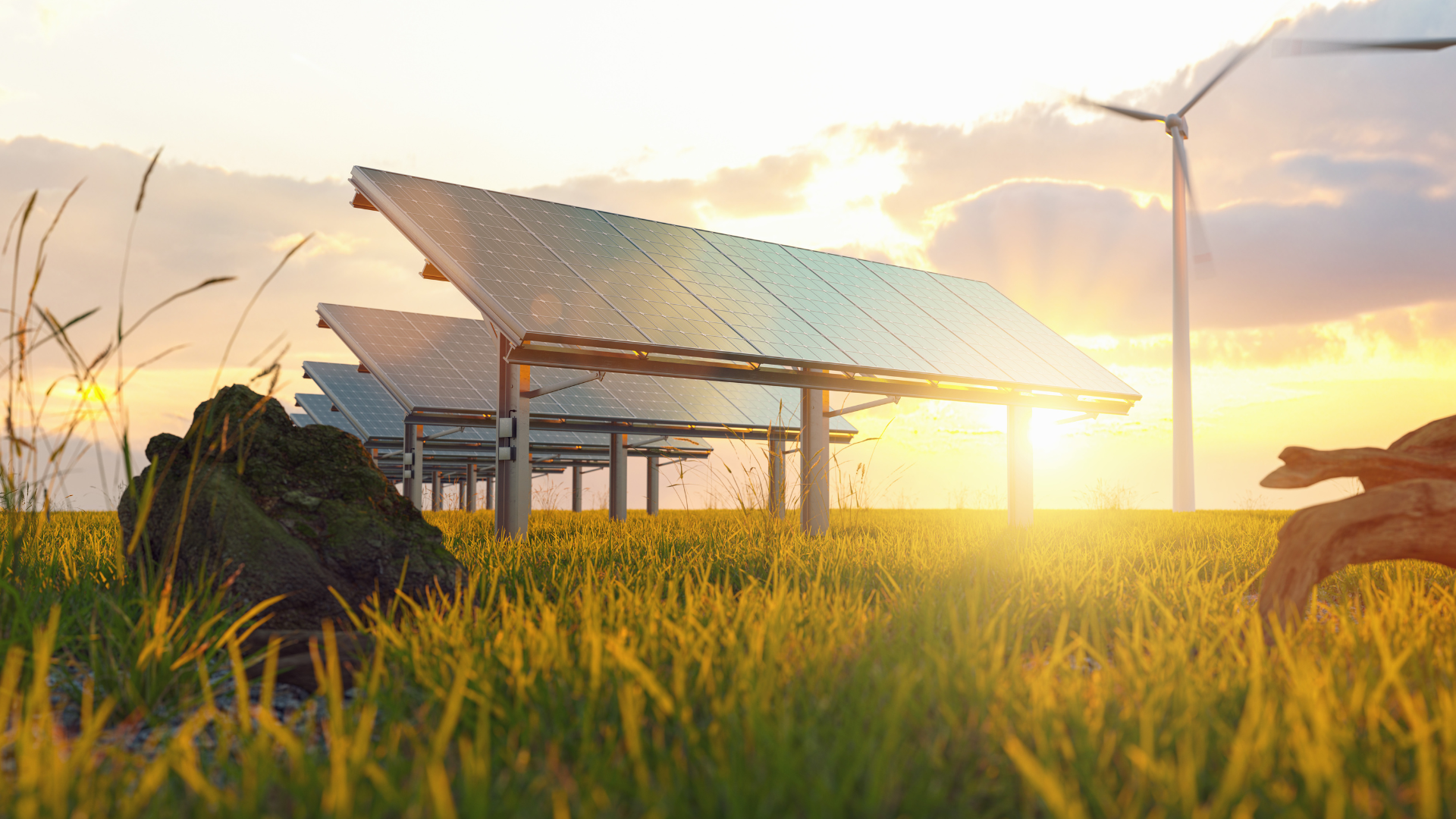 Bilan énergétique de l’année 2023