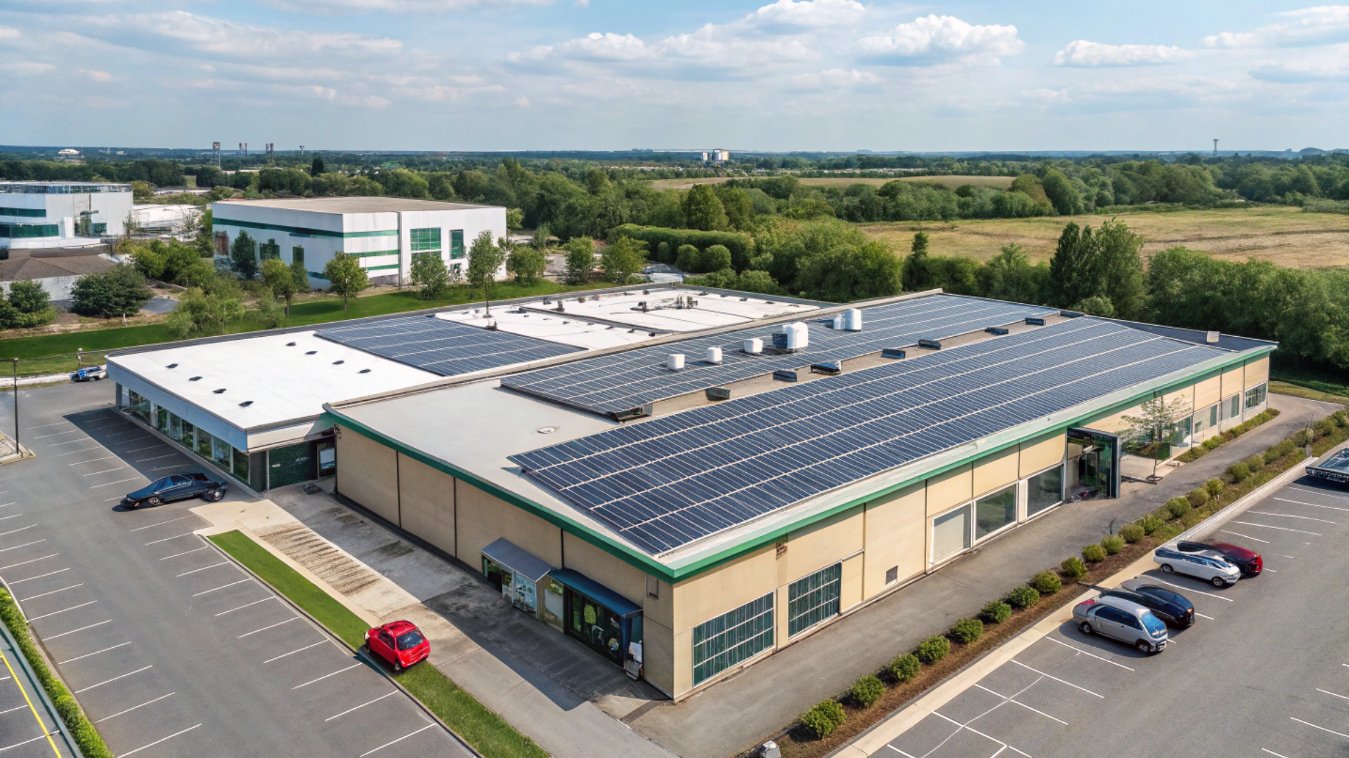 PME : les panneaux solaires sont-ils enfin rentables en 2025 ?