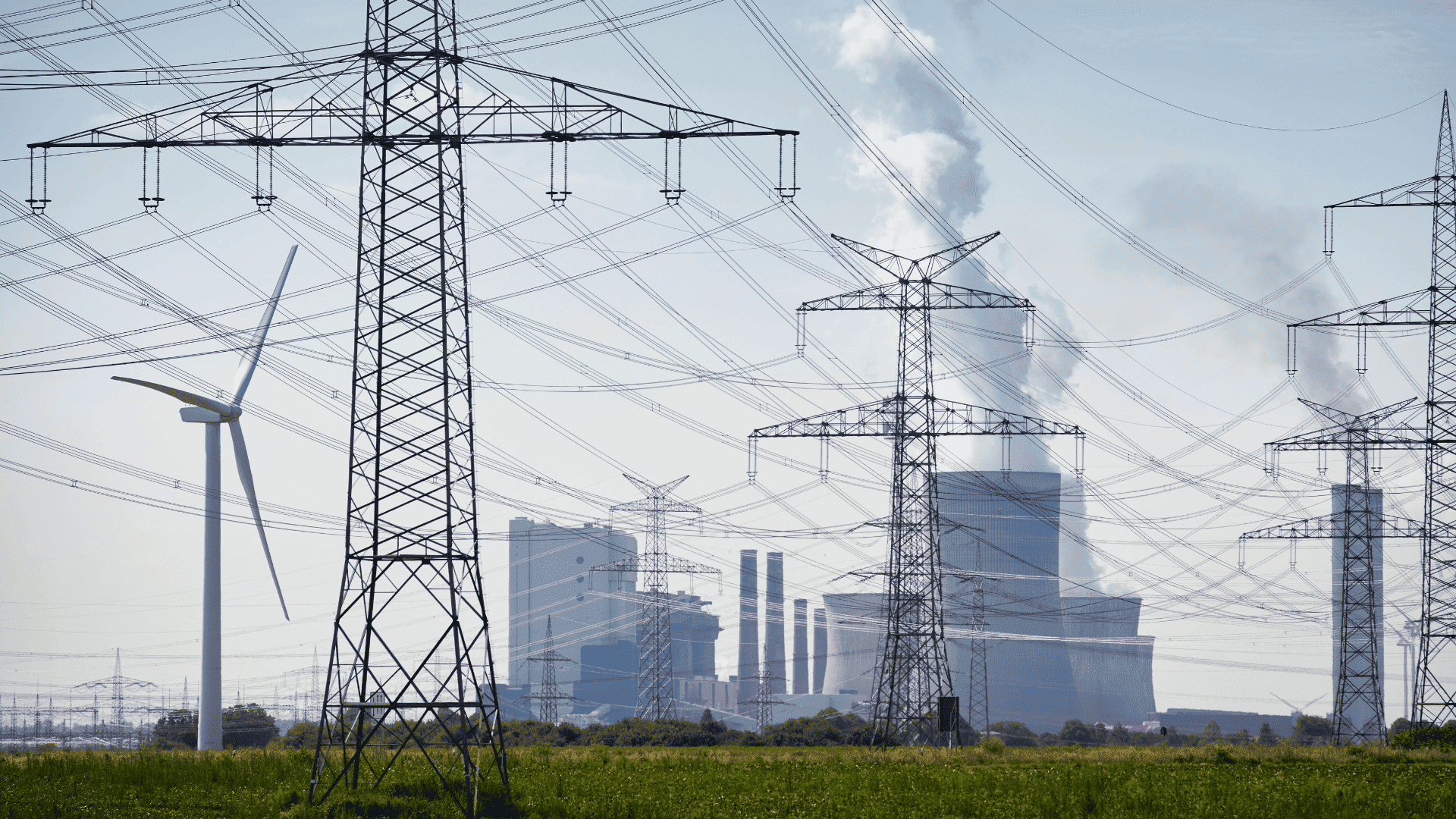 L’actualité sur les marchés de l’énergie – 14/05/2025