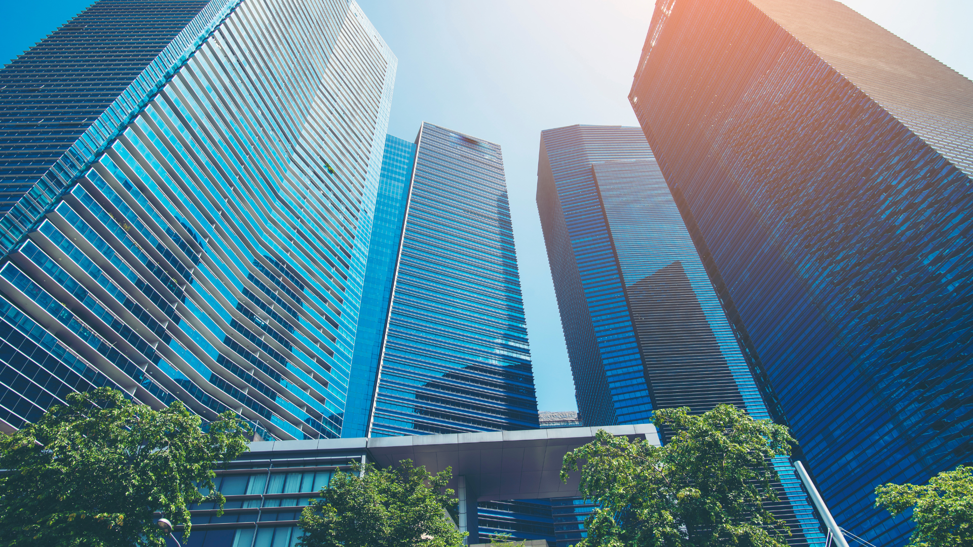 GTB en entreprise : réussir l’intégration d’un bâtiment connecté