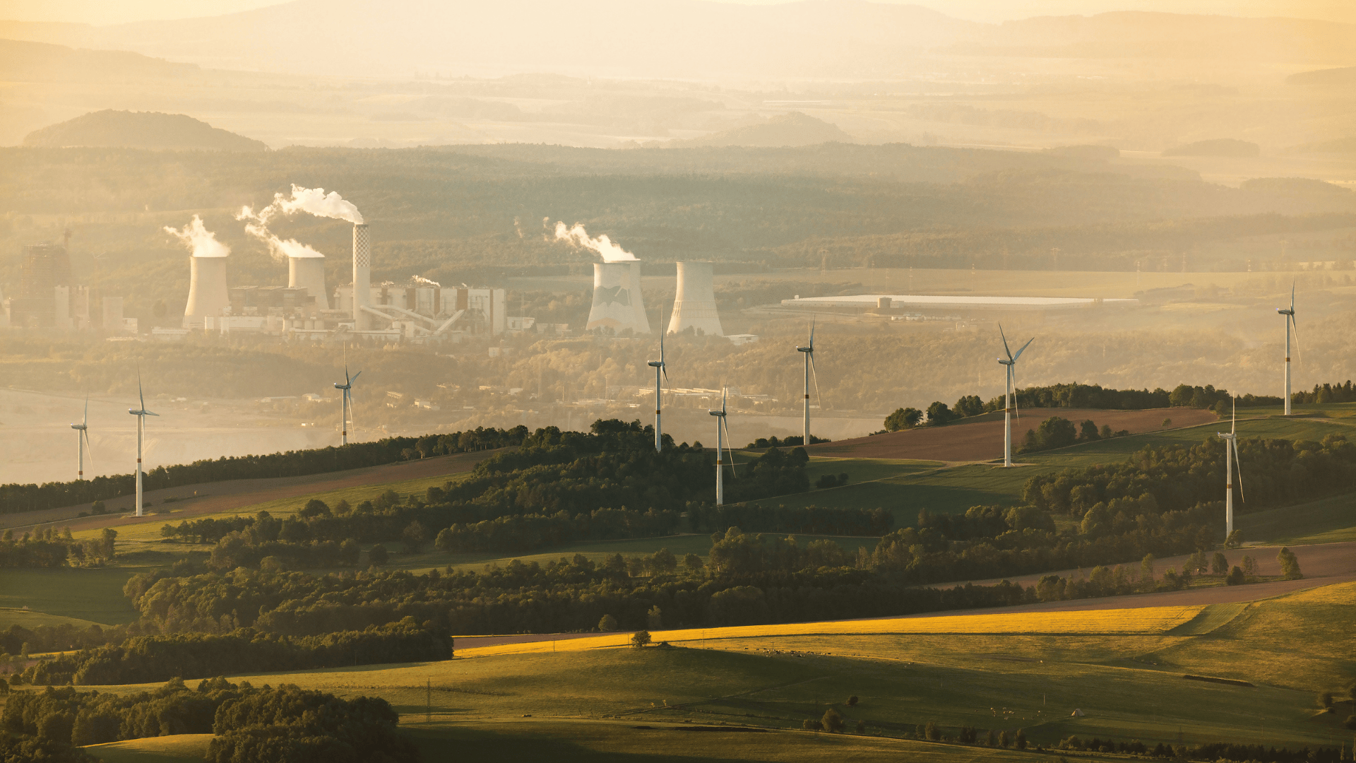 L’actualité sur les marchés de l’énergie – 16/10/2025