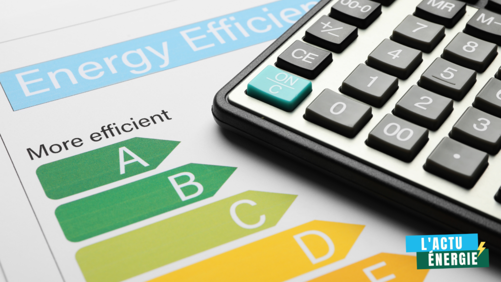 Economies d'énergie PME
