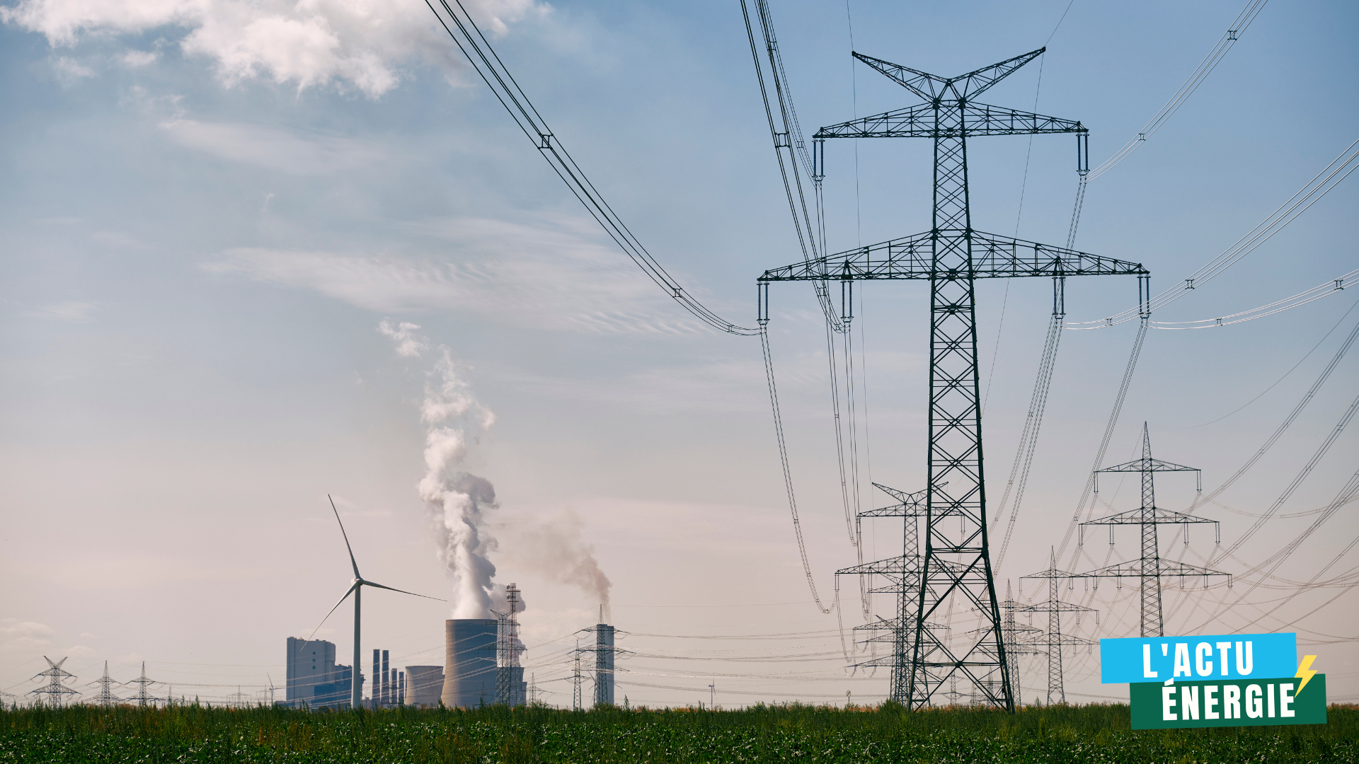 L&rsquo;actualité sur les marchés de l&rsquo;énergie – 28/04/2026