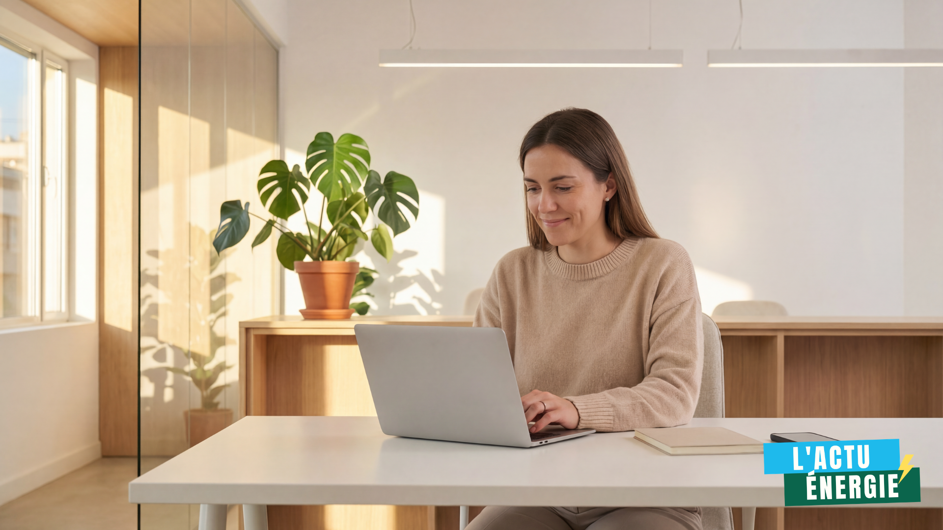 Le numérique responsable : 3 actions clés en entreprise
