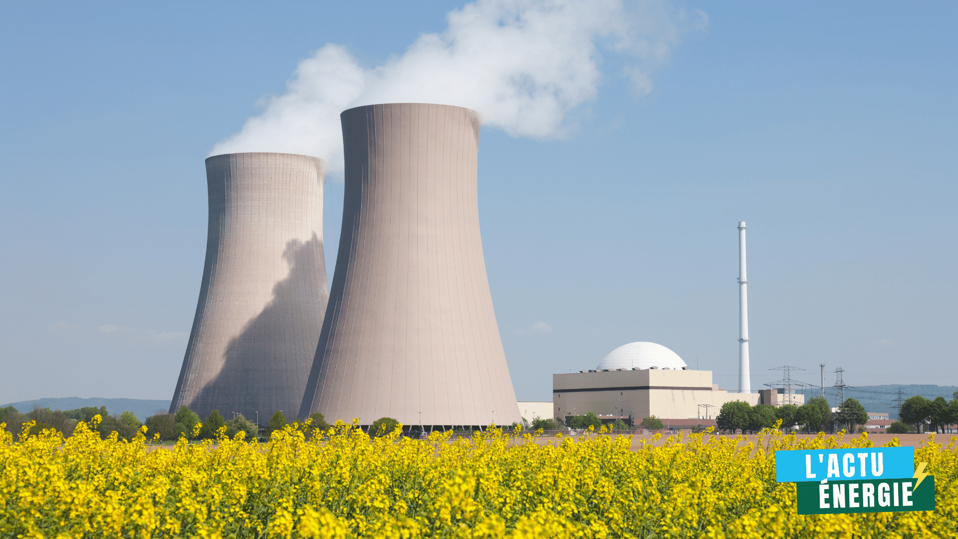 L&rsquo;actualité sur les marchés de l&rsquo;énergie – 12/05/2026