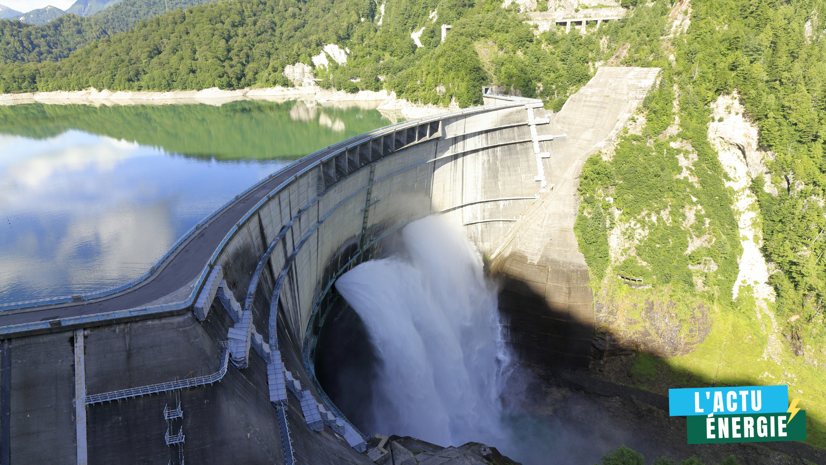 L’actualité sur les marchés de l’énergie – 08/06/2026