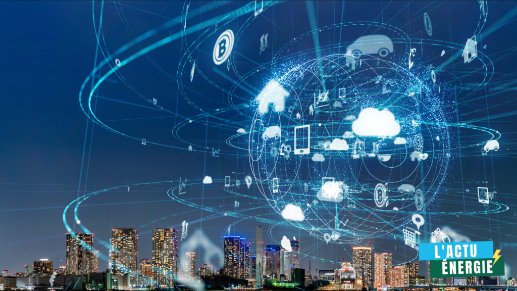 l’IoT révolutionne la gestion énergétique des bâtiments