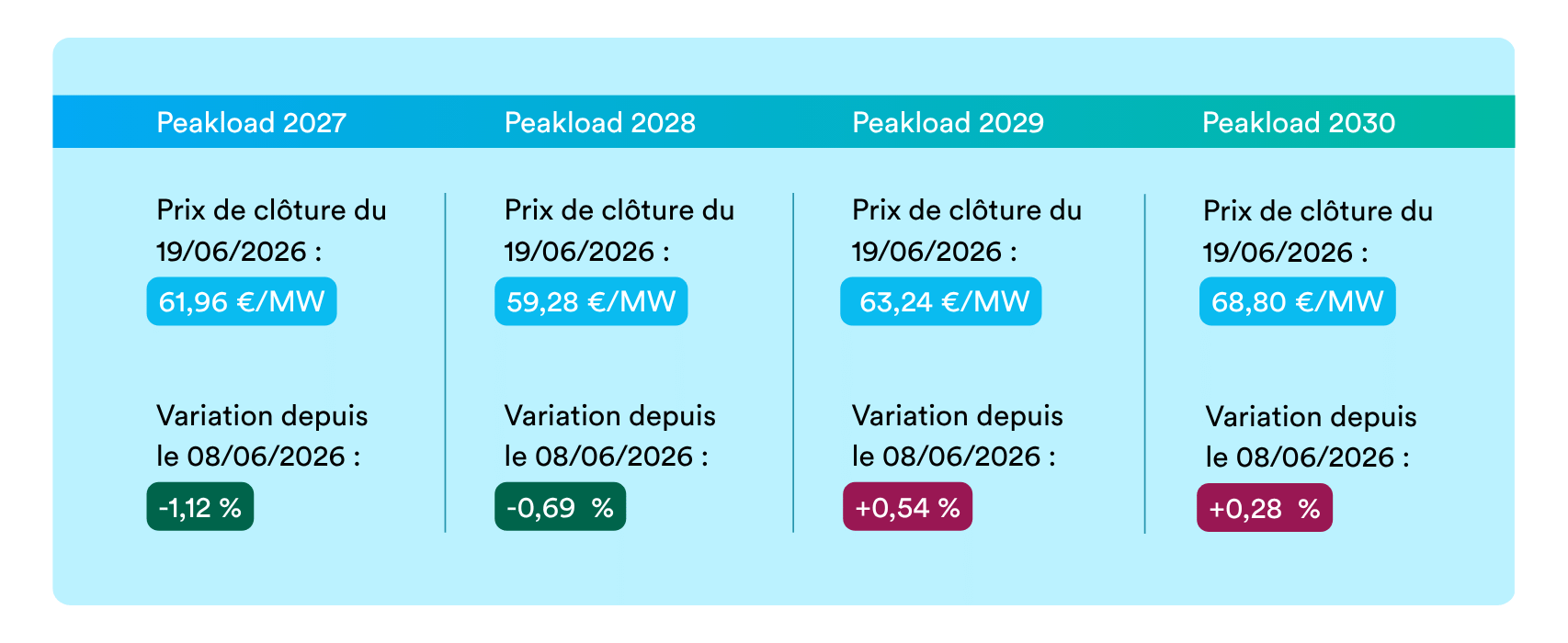 peakload 2206